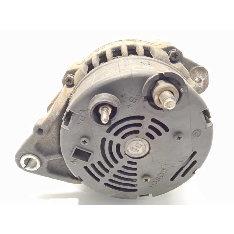 Recambio de alternador para nissan terrano/terrano.ii (r20) 2.7 turbodiesel referencia OEM IAM 231007F001  0123310051