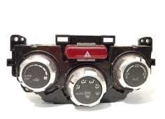 Recambio de mando climatizador para subaru forester s12 2.0 diesel cat referencia OEM IAM 72311SC060   2