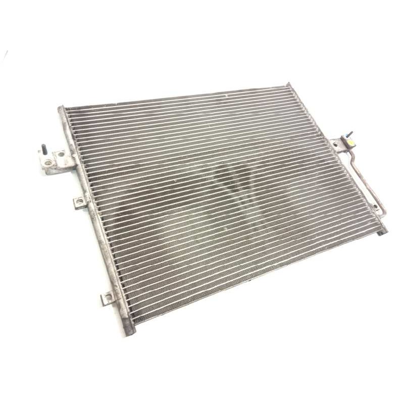 Recambio de condensador / radiador aire acondicionado para ssangyong kyron 200 xdi limited referencia OEM IAM NOREF  