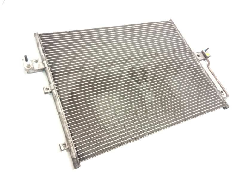 Recambio de condensador / radiador aire acondicionado para ssangyong kyron 200 xdi limited referencia OEM IAM NOREF  