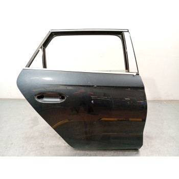 Recambio de puerta trasera derecha para cupra leon sportstourer (kl8, ku8, kud) 1.5 etsi referencia OEM IAM 5FE833052C  