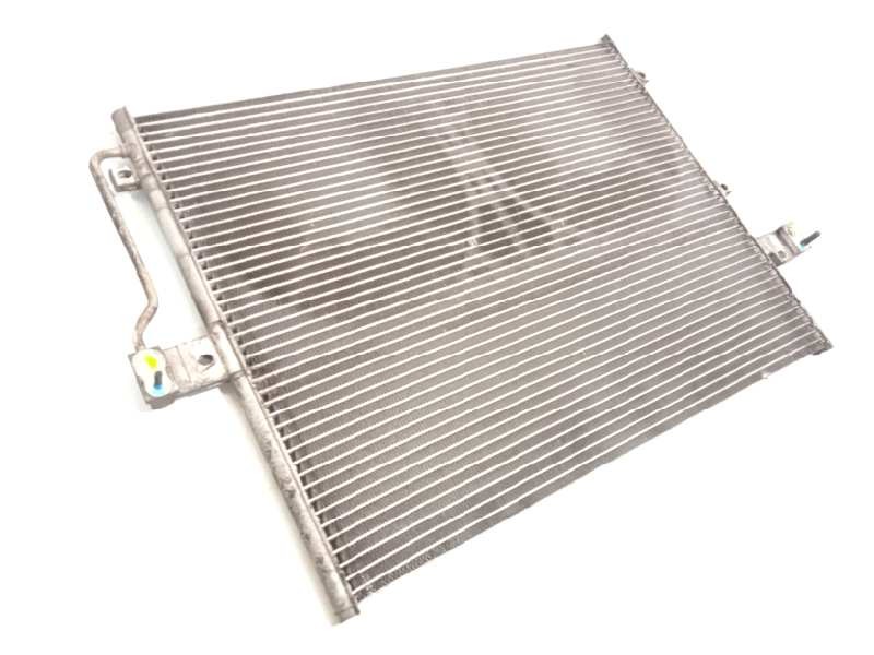 Recambio de condensador / radiador aire acondicionado para ssangyong kyron 200 xdi limited referencia OEM IAM NOREF  