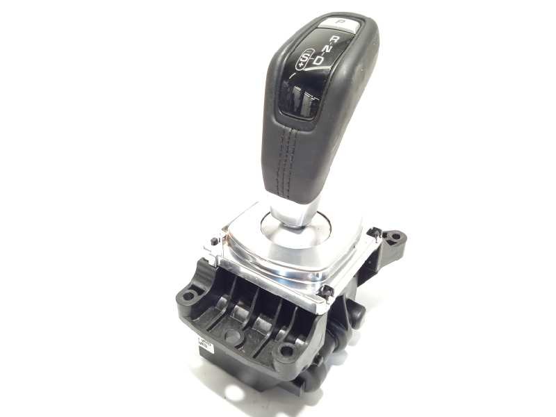Recambio de palanca cambio para land rover discovery sport (2019 - ...) 2.0 referencia OEM IAM MX737E453AD  LR174270