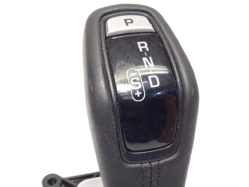 Recambio de palanca cambio para land rover discovery sport (2019 - ...) 2.0 referencia OEM IAM MX737E453AD  LR174270