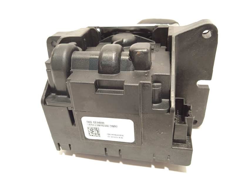 Recambio de palanca cambio para land rover discovery sport (2019 - ...) 2.0 referencia OEM IAM MX737E453AD  LR174270