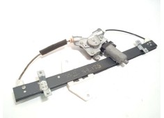 Recambio de elevalunas trasero derecho para ssangyong kyron 200 xdi limited referencia OEM IAM 8810021014  7332109002