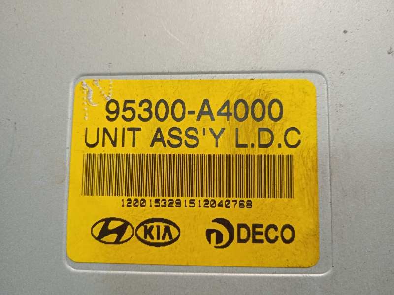 Recambio de modulo electronico para kia carens ( ) drive referencia OEM IAM 95300A4000  