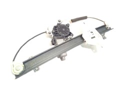 Recambio de elevalunas trasero derecho para ssangyong kyron 200 xdi limited referencia OEM IAM 8810021014  7332109002 2