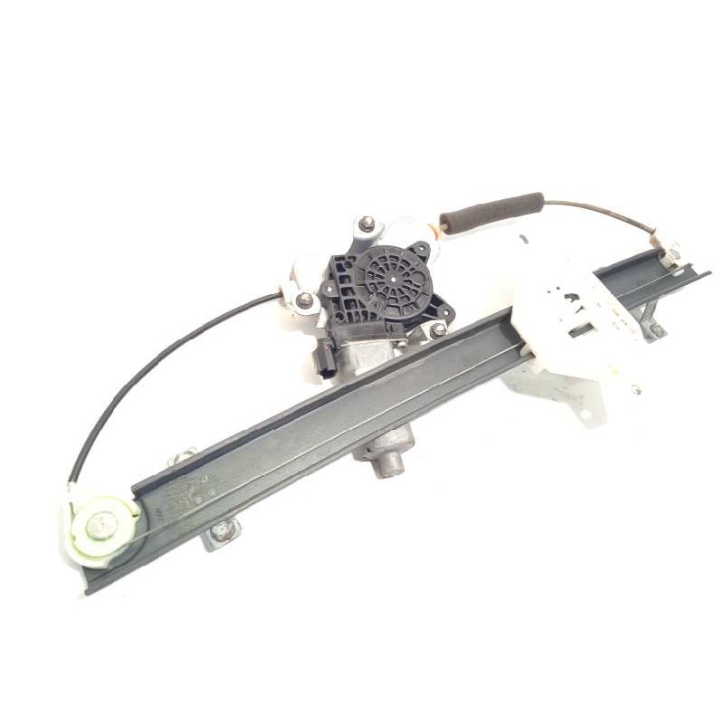Recambio de elevalunas trasero derecho para ssangyong kyron 200 xdi limited referencia OEM IAM 8810021014  7332109002