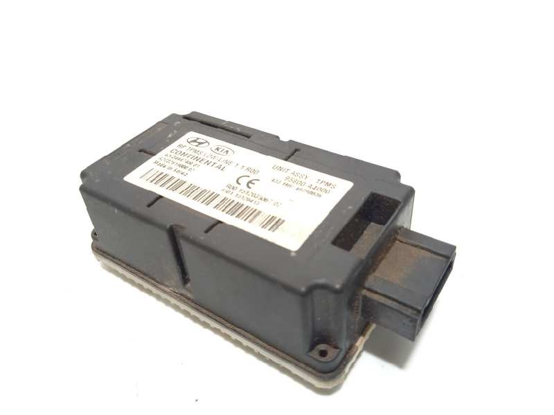 Recambio de modulo electronico para kia carens ( ) drive referencia OEM IAM 95800A4000  