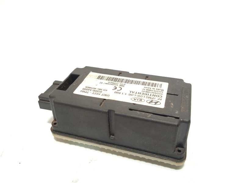 Recambio de modulo electronico para kia carens ( ) drive referencia OEM IAM 95800A4000  