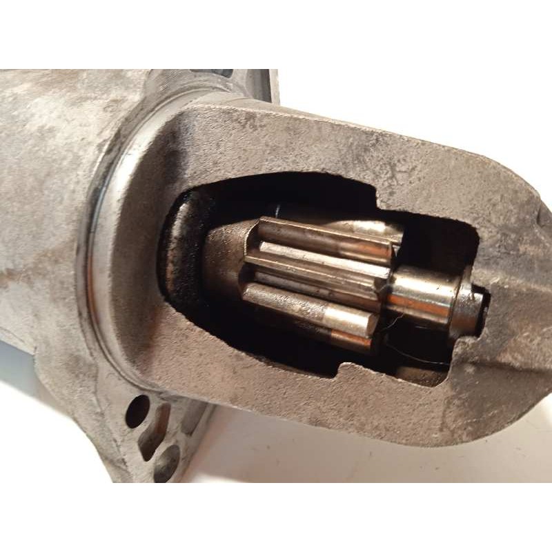 Recambio de motor arranque para subaru forester s12 2.0 diesel cat referencia OEM IAM 23300AA620  M002T89071
