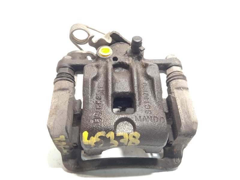 Recambio de pinza freno trasera derecha para kia carens ( ) drive referencia OEM IAM 58230A4100  