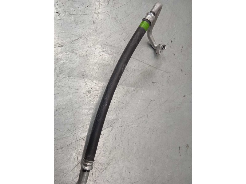 Recambio de tubos aire acondicionado para toyota yaris cross 1.5 hybrid (mxpj10l) referencia OEM IAM 88707K0040  