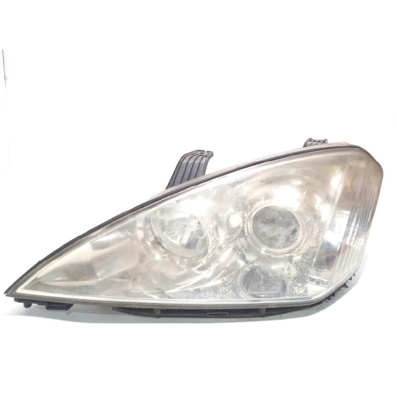 Recambio de faro izquierdo para ssangyong kyron 200 xdi limited referencia OEM IAM 8310309101  