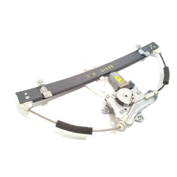 Recambio de elevalunas delantero izquierdo para chevrolet captiva 2.0 vcdi lt referencia OEM IAM 96627079  