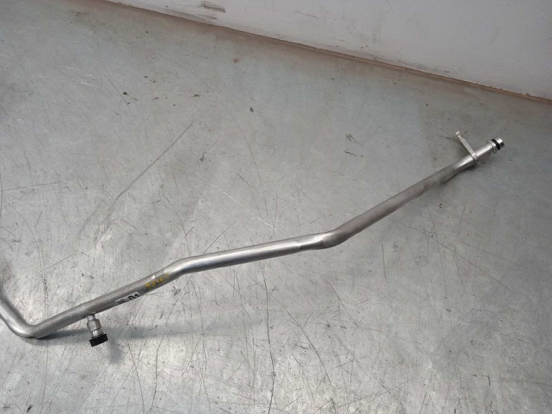 Recambio de tubos aire acondicionado para toyota yaris cross 1.5 hybrid (mxpj10l) referencia OEM IAM 88707K0040  