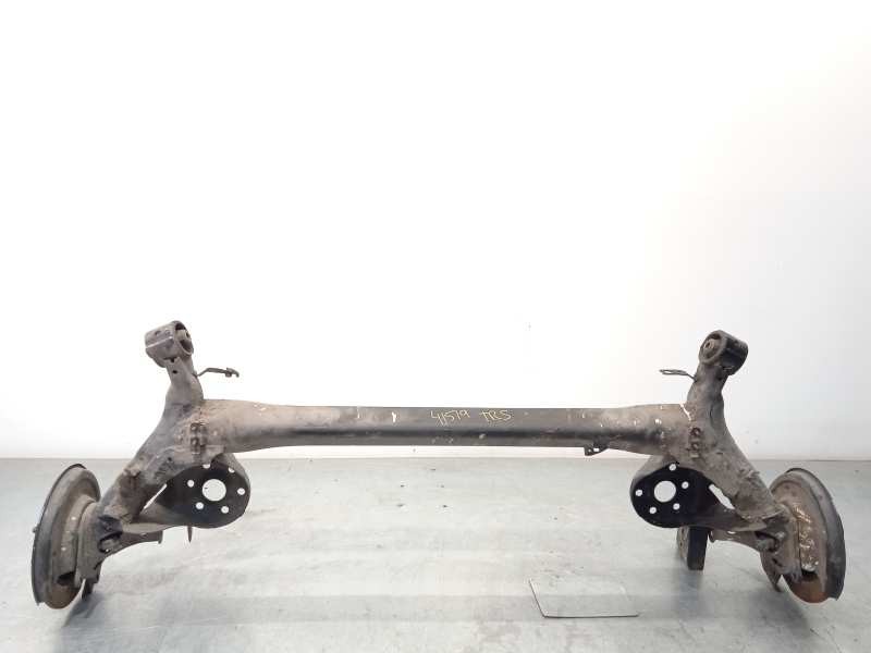 Recambio de puente trasero para toyota prius (nhw30) referencia OEM IAM 210112171  