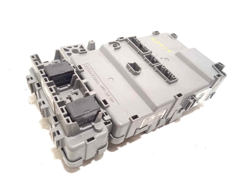 Recambio de caja reles / fusibles para honda civic lim.4 (fc) 1.0 referencia OEM IAM TEAR210 TEAT011 38200TEAR21