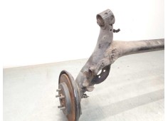 Recambio de puente trasero para toyota prius (nhw30) referencia OEM IAM 210112171   2