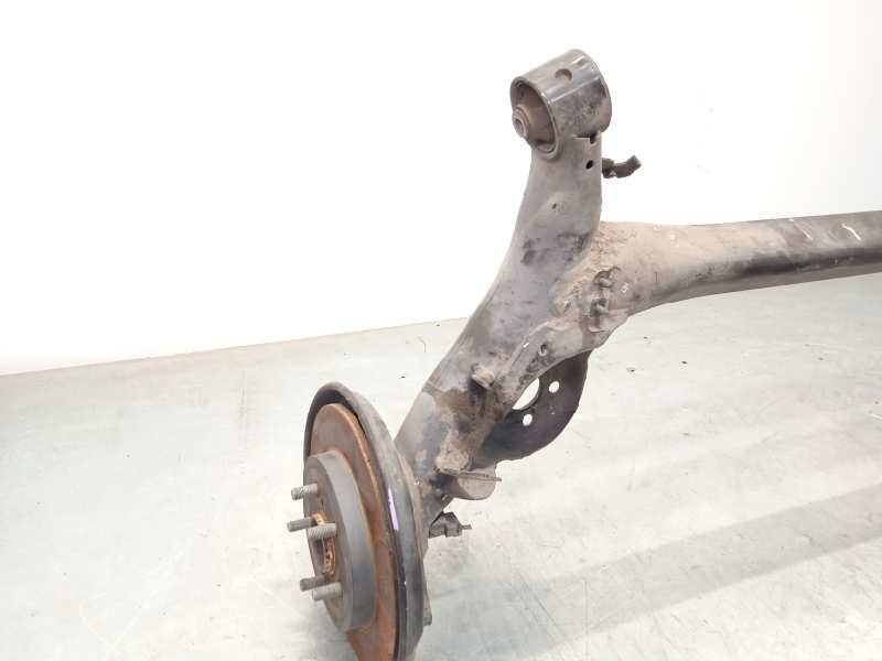 Recambio de puente trasero para toyota prius (nhw30) referencia OEM IAM 210112171  