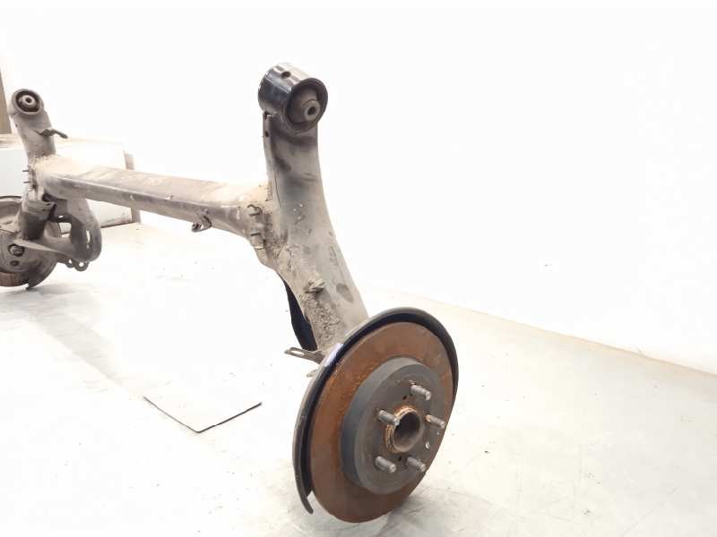 Recambio de puente trasero para toyota prius (nhw30) referencia OEM IAM 210112171  