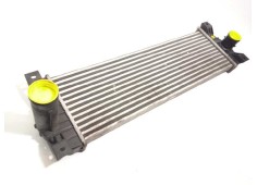 Recambio de intercooler para ssangyong kyron 200 xdi limited referencia OEM IAM 2371109050  