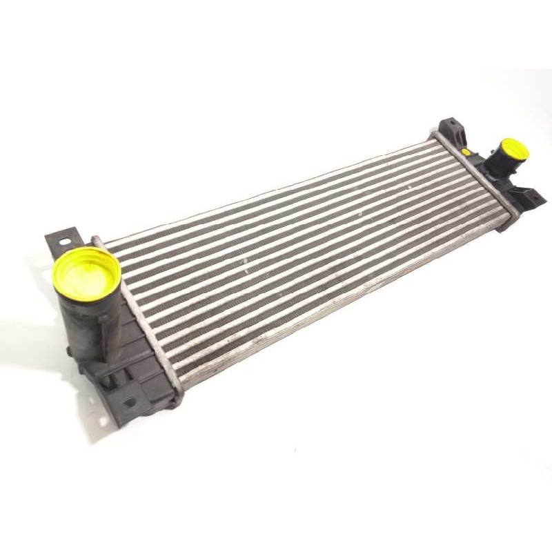 Recambio de intercooler para ssangyong kyron 200 xdi limited referencia OEM IAM 2371109050  