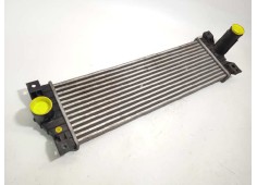Recambio de intercooler para ssangyong kyron 200 xdi limited referencia OEM IAM 2371109050   2