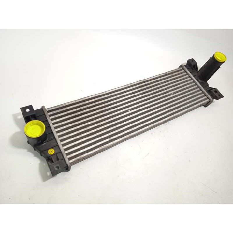 Recambio de intercooler para ssangyong kyron 200 xdi limited referencia OEM IAM 2371109050  