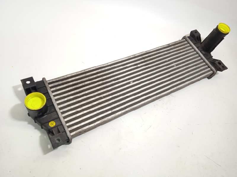 Recambio de intercooler para ssangyong kyron 200 xdi limited referencia OEM IAM 2371109050  