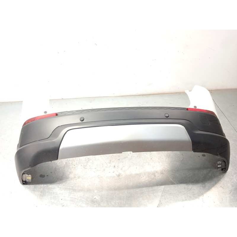 Recambio de paragolpes trasero para land rover discovery sport (2019 - ...) 2.0 referencia OEM IAM LR154714  MK7217A958AA8LML