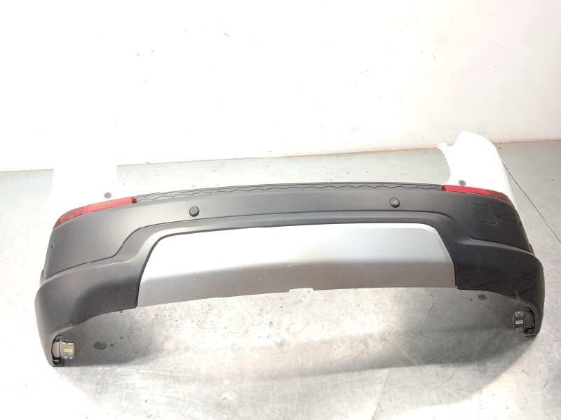 Recambio de paragolpes trasero para land rover discovery sport (2019 - ...) 2.0 referencia OEM IAM LR154714  MK7217A958AA8LML