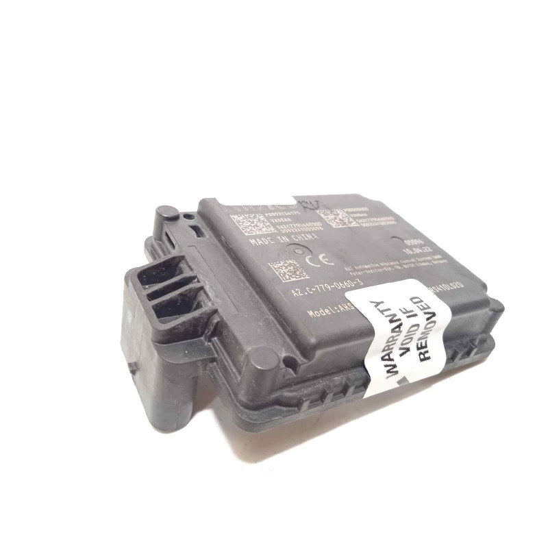 Recambio de modulo electronico para lynk&co lynk & co 01 1.5 phev referencia OEM IAM 8892136175  