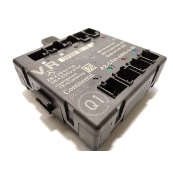 CENTRALITA CONFORT A2129009328 2129009328 A2C7416090200