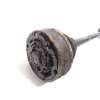 Recambio de transmision trasera derecha para skoda octavia combi (1z5) scout 4x4 referencia OEM IAM 1K0501204D  