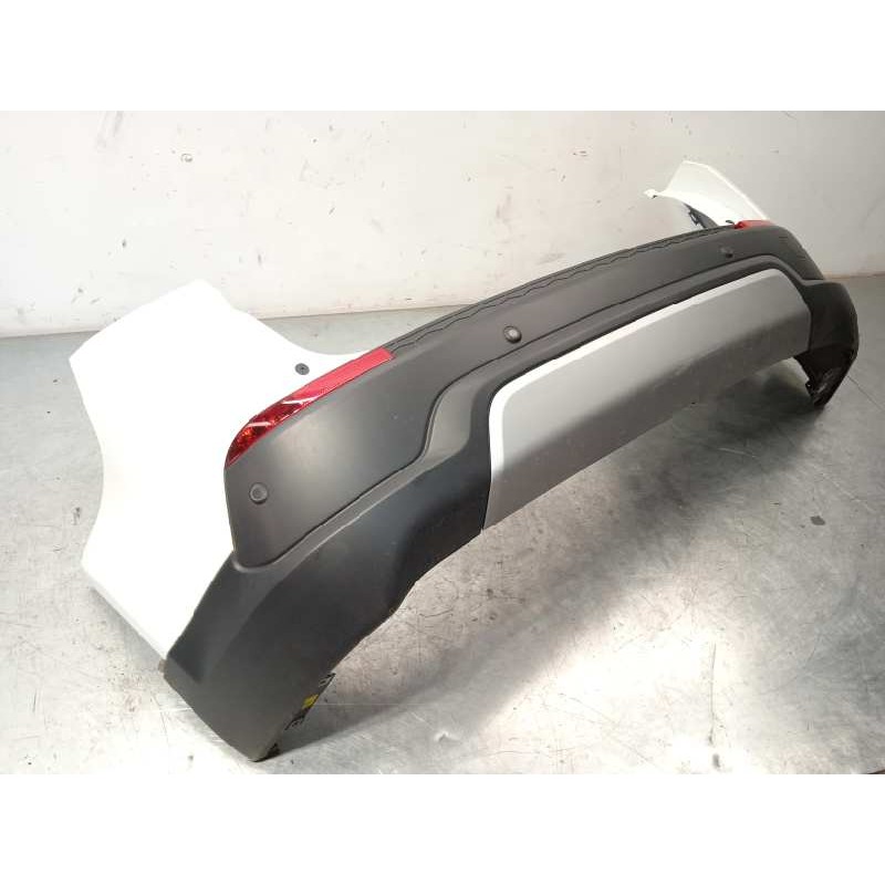Recambio de paragolpes trasero para land rover discovery sport (2019 - ...) 2.0 referencia OEM IAM LR154714  MK7217A958AA8LML