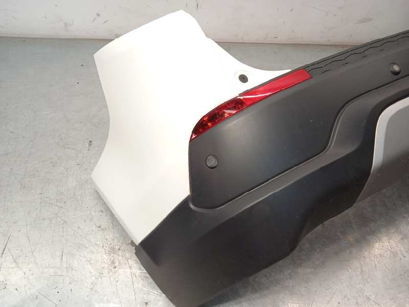 Recambio de paragolpes trasero para land rover discovery sport (2019 - ...) 2.0 referencia OEM IAM LR154714  MK7217A958AA8LML