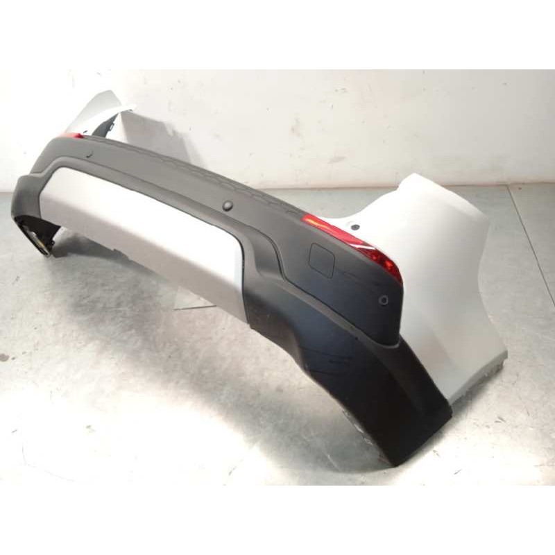 Recambio de paragolpes trasero para land rover discovery sport (2019 - ...) 2.0 referencia OEM IAM LR154714  MK7217A958AA8LML