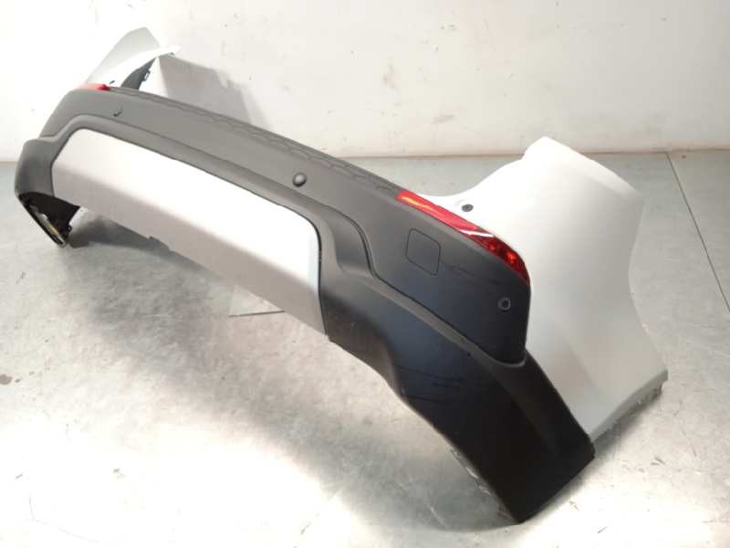 Recambio de paragolpes trasero para land rover discovery sport (2019 - ...) 2.0 referencia OEM IAM LR154714  MK7217A958AA8LML