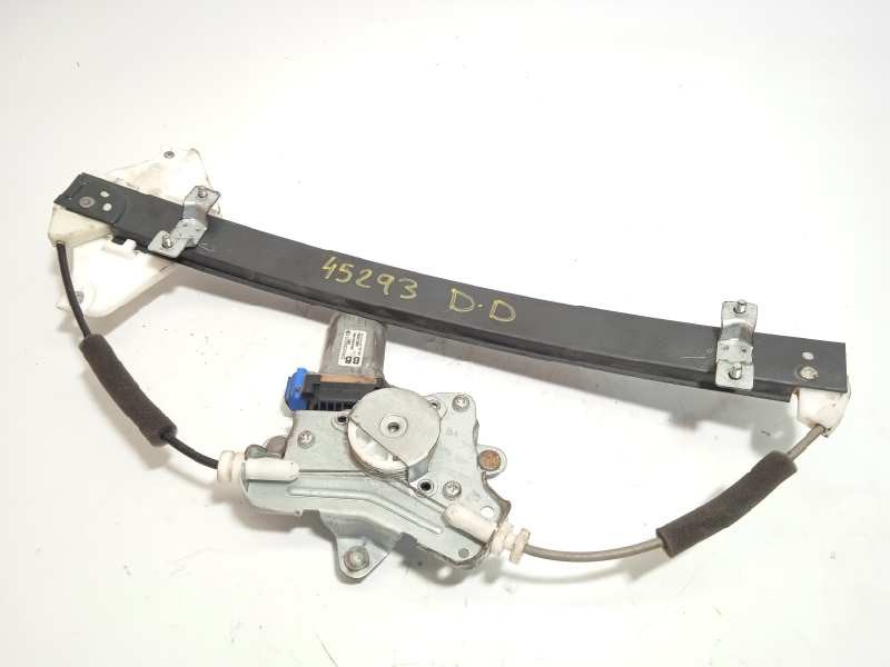 Recambio de elevalunas delantero derecho para chevrolet epica lt referencia OEM IAM 96627080  