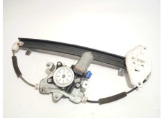 Recambio de elevalunas delantero derecho para chevrolet epica lt referencia OEM IAM 96627080   2