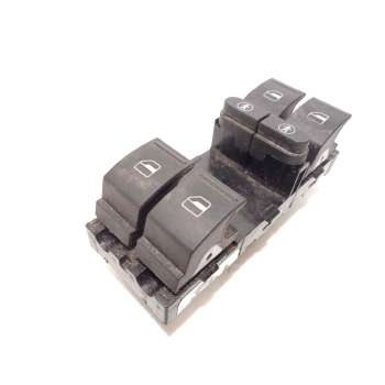 MANDO ELEVALUNAS DELANTERO IZQUIERDO 7N0959857 7N0959857REH