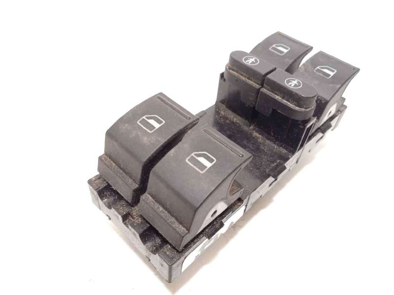 MANDO ELEVALUNAS DELANTERO IZQUIERDO 7N0959857 7N0959857REH