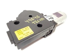 Recambio de motor techo electrico para subaru forester s12 2.0 diesel cat referencia OEM IAM 65450SC000   2