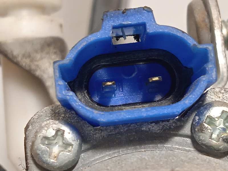 Recambio de elevalunas delantero derecho para chevrolet epica lt referencia OEM IAM 96627080  