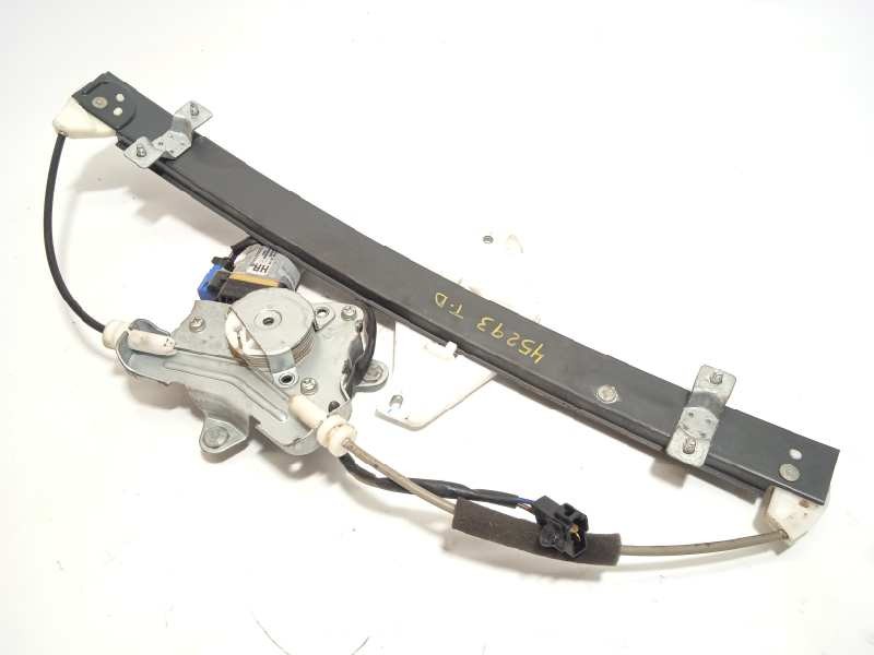 Recambio de elevalunas trasero derecho para chevrolet epica lt referencia OEM IAM 96647592  