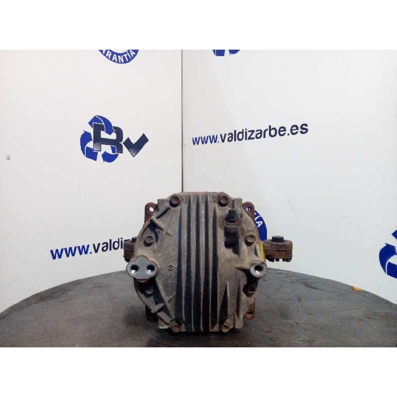Recambio de diferencial trasero para lexus gs (gs/us/ws19) 450 h referencia OEM IAM 4111030A90  4111130130