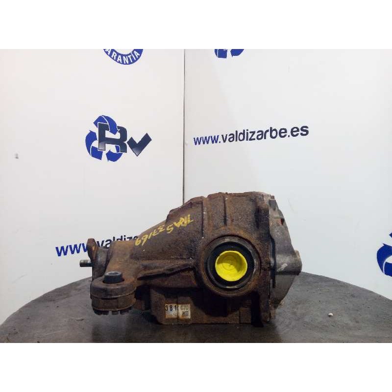 Recambio de diferencial trasero para lexus gs (gs/us/ws19) 450 h referencia OEM IAM 4111030A90  4111130130