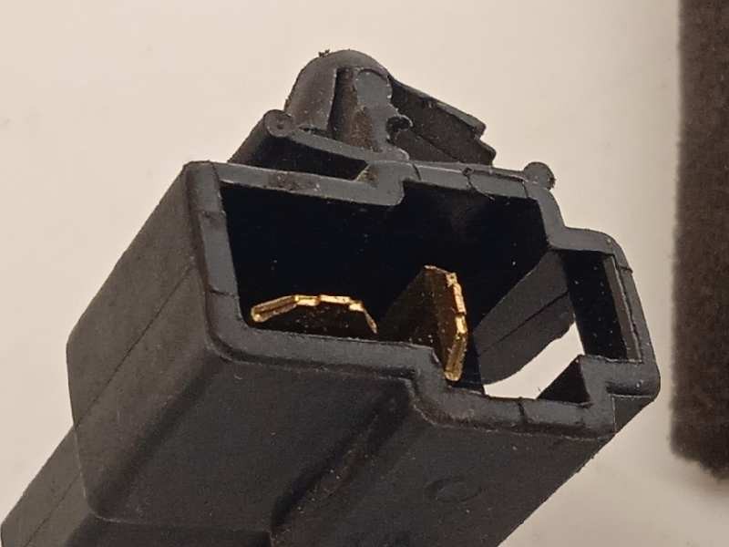 Recambio de elevalunas trasero derecho para chevrolet epica lt referencia OEM IAM 96647592  